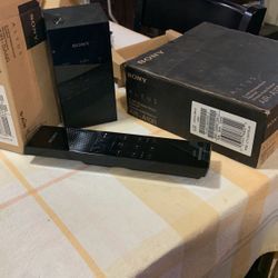 Sony Altus Wireless Music Receiver