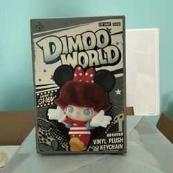 Dimoo World (popmart)