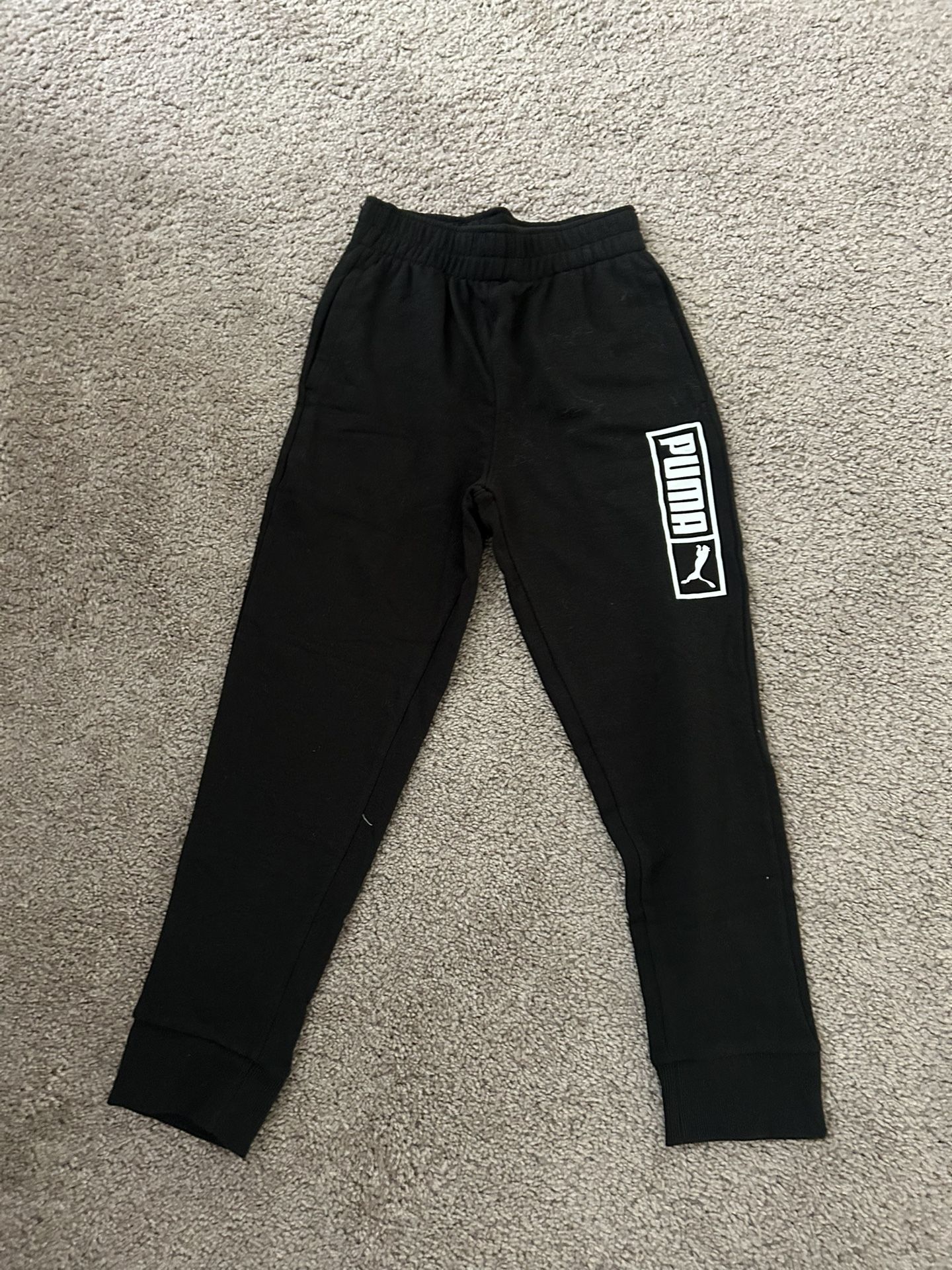 Puma boys Pants