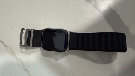 Apple watch se (2nd generation)