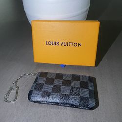 Loui Wallet 