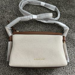 Michael Kors Talia Bag