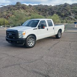 Ford F (contact info removed)