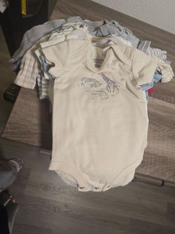 Baby boy lot