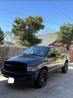 2005 Dodge Ram 1500