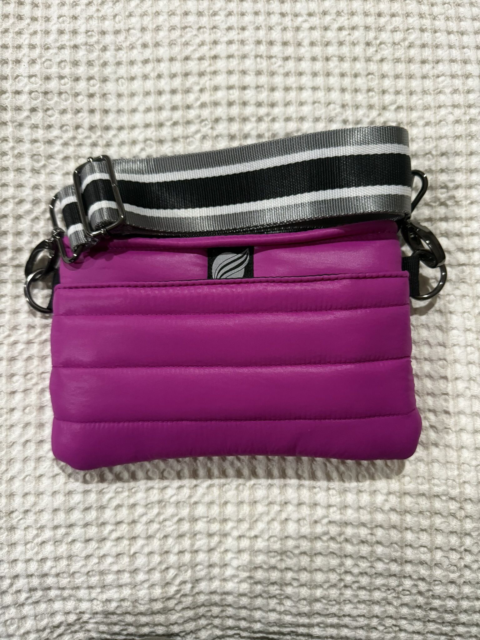 Think Royln Bag -Pink