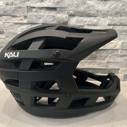 New! KALI Invader 2.0 Helmet Size: XS/M