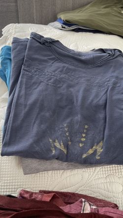 S-m Men T-shirts