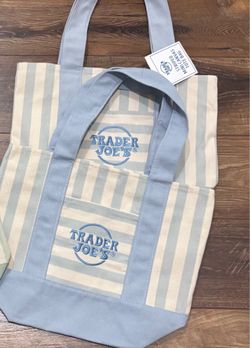 Tote bags