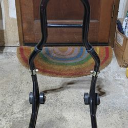 Universal Motorcycle Stand