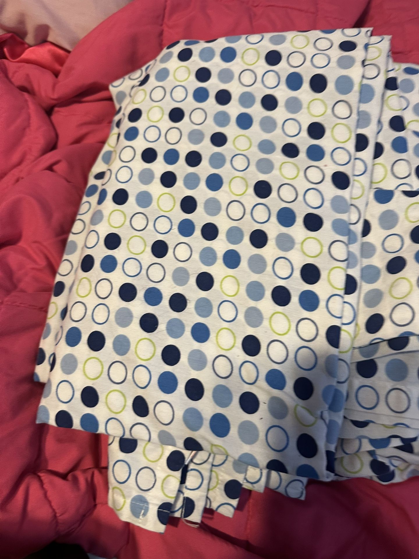 Twin Sheets With One Pillow Case