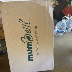 Adjustable Infant Bed