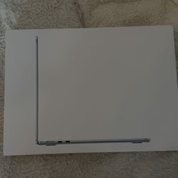 Macbook Air 13” Sky Blue 1TB M4 Chip