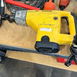Dewalt  Rotary Hammer