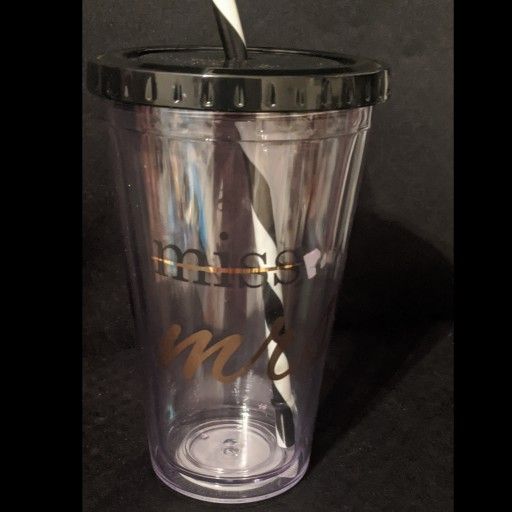 Wedding Cup