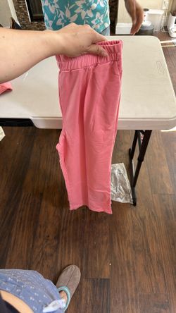 Pink Set