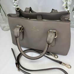 Kate Spade Leather Crossbody Bag