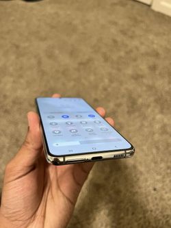 Unlocked Samsung galaxy S21+ 5G 128GB