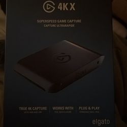 El gato capture card