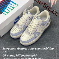 Nike Air Force 1 Labubu Shoes
