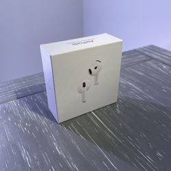 Airpods Pro 2 with Active Noise Cancellation