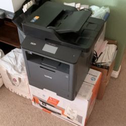 Brother Printer
