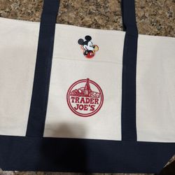 Trader Joes Bag