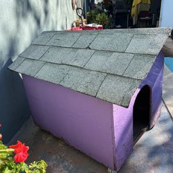 Dog House Casita Para Perro 