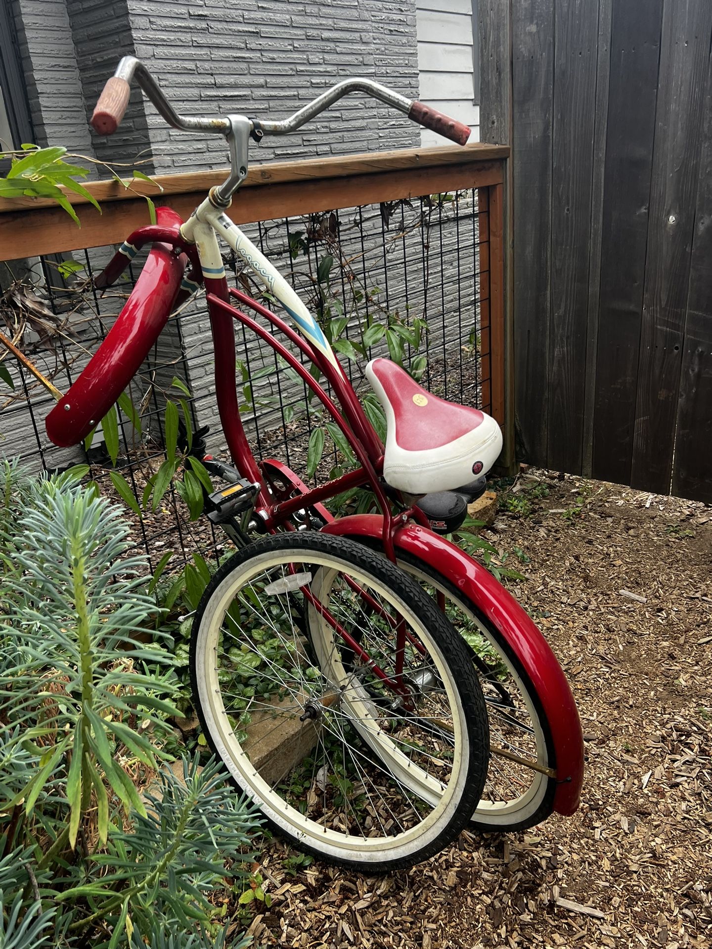 Schwinn Bike