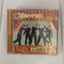 Nsync 