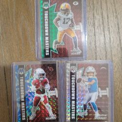2021 Mosaic Pack Fresh Pulls! Check All Pics!