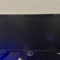 asus 144hz monitor