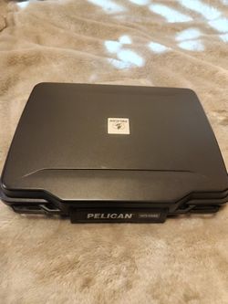 Pelican Case