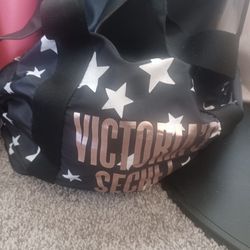 Victoria's Secret Gym Bag