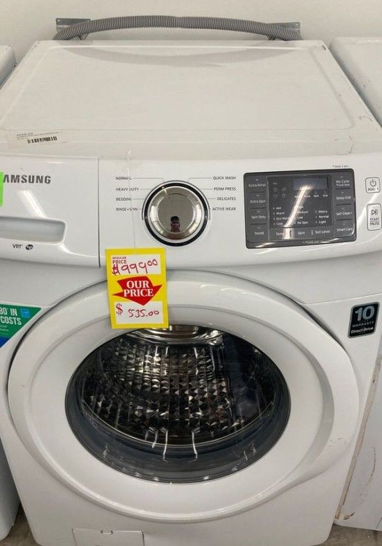 Washer