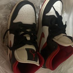 Air Jordan’s 1 / 5.5 Men
