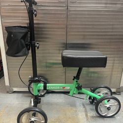 Knee Scooter 