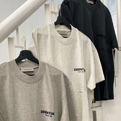 🚨 Essentials Fear of God T-Shirts – $30 – San Bernardino Pickup