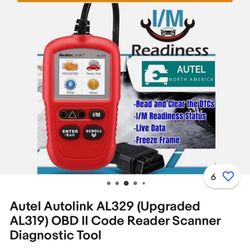Car Code Reader
