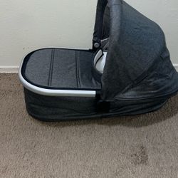 Uppababy Bassinet