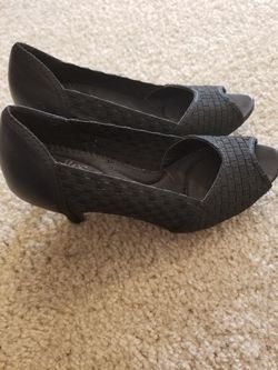 Size 6 dexflex comfort