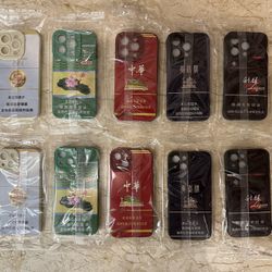 iPhone 15 and iPhone 15 pro Phone Cases
