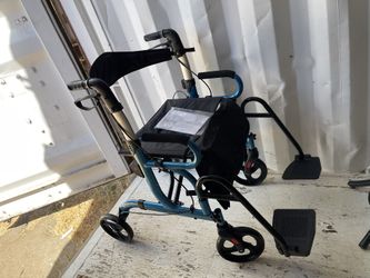 Assistance Chair