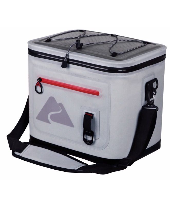 Ozark Trail leak-tight cooler