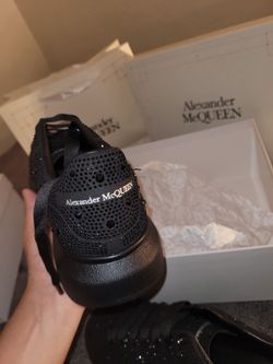 Alexander McQueen shoes
