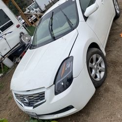 Nissan Altima Parts