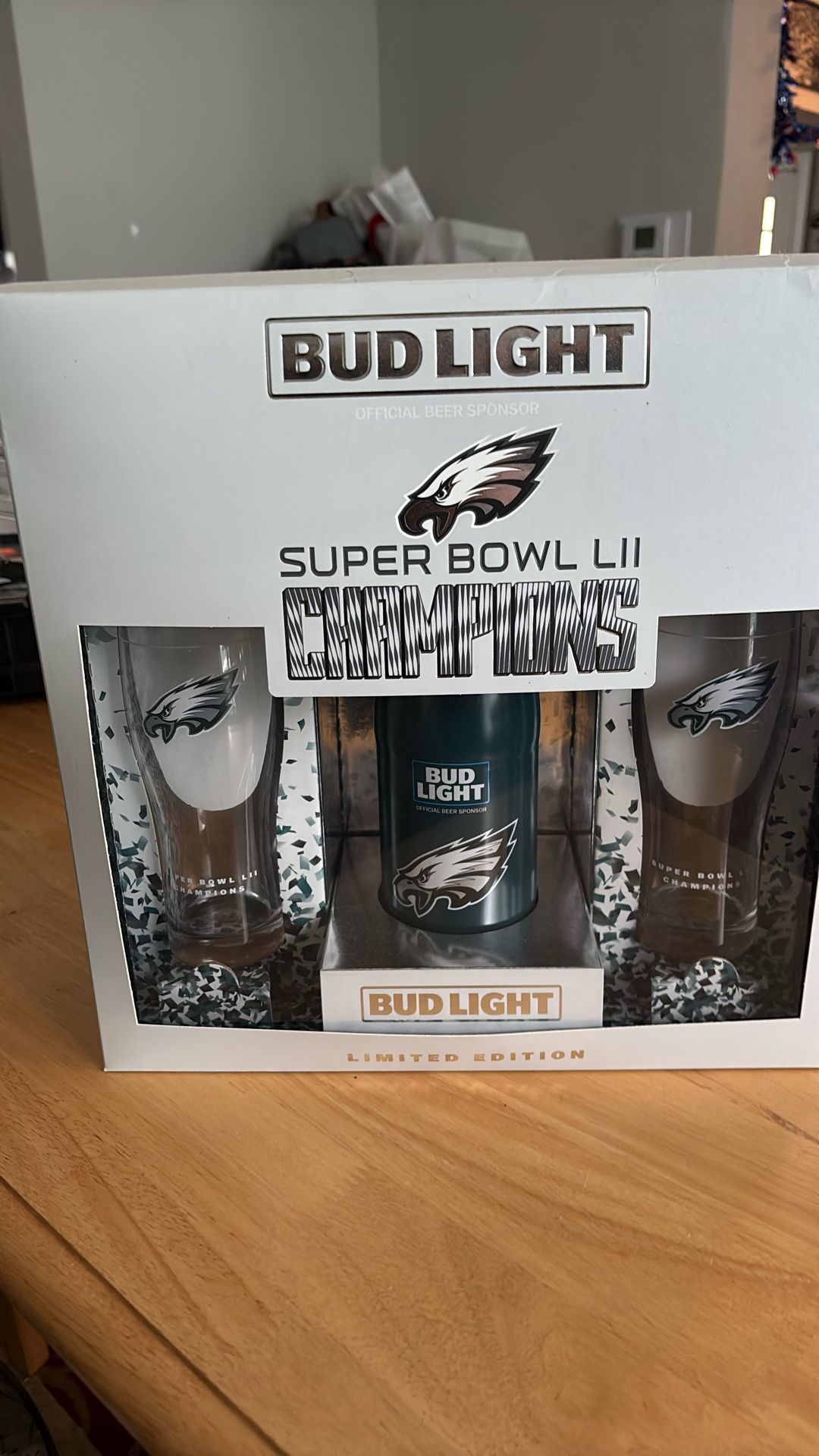 Philadelphia Eagles Super Bowl champion