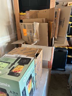 Boxes