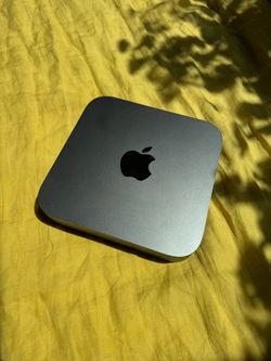Mac Mini 2018