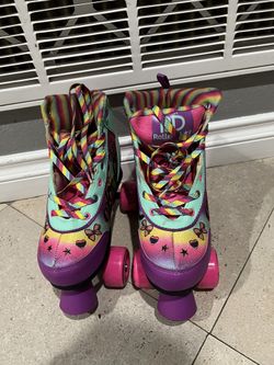 Jojo Skates